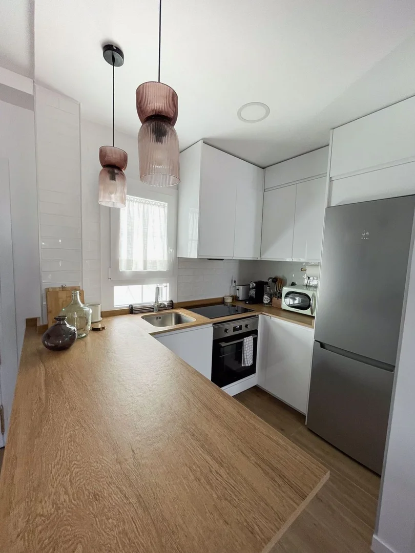 Ático en calle de Ardemans, 66 - Foto 8