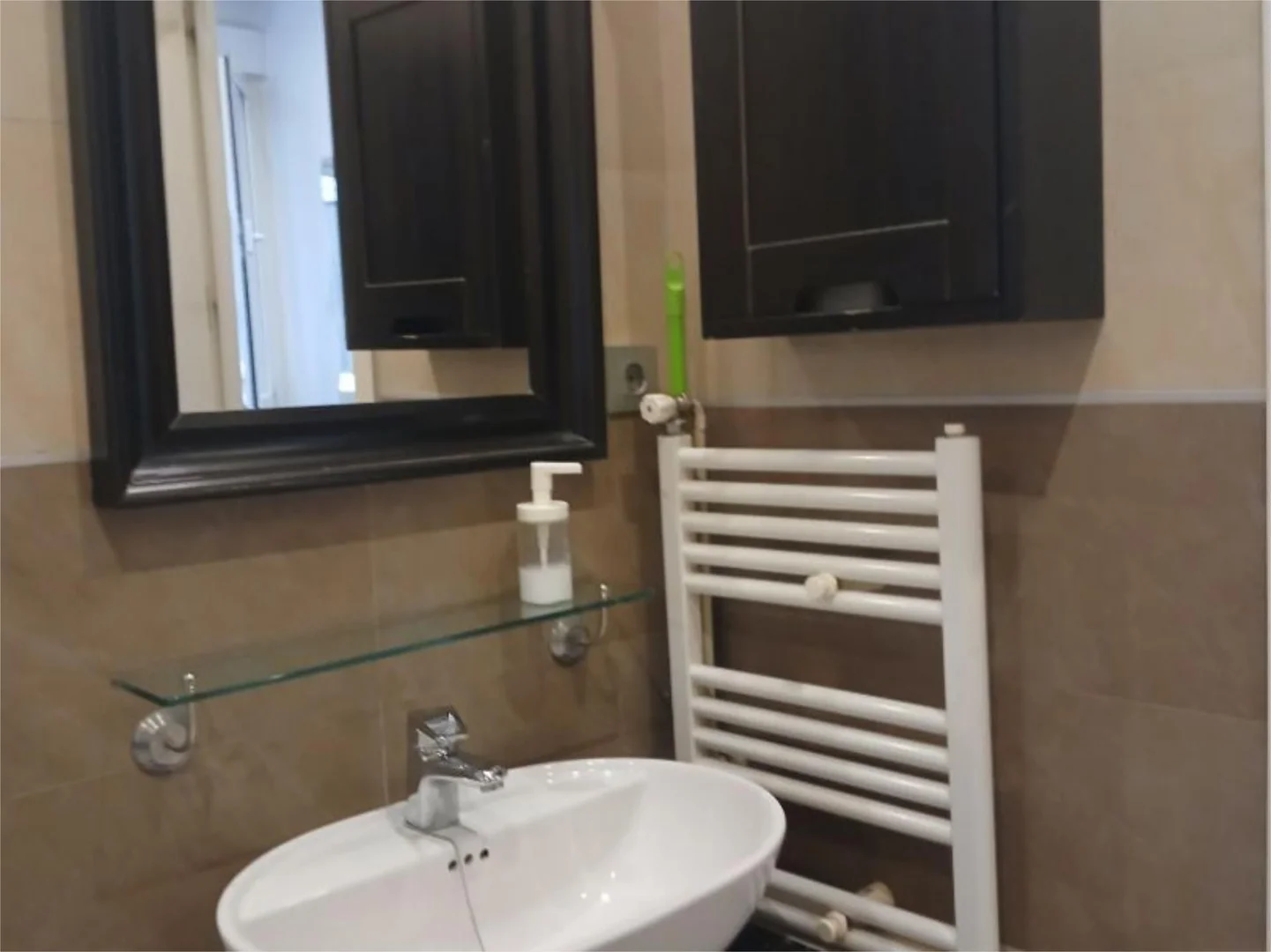 Piso en  Calle del General Pardiñas 44 - Foto 8