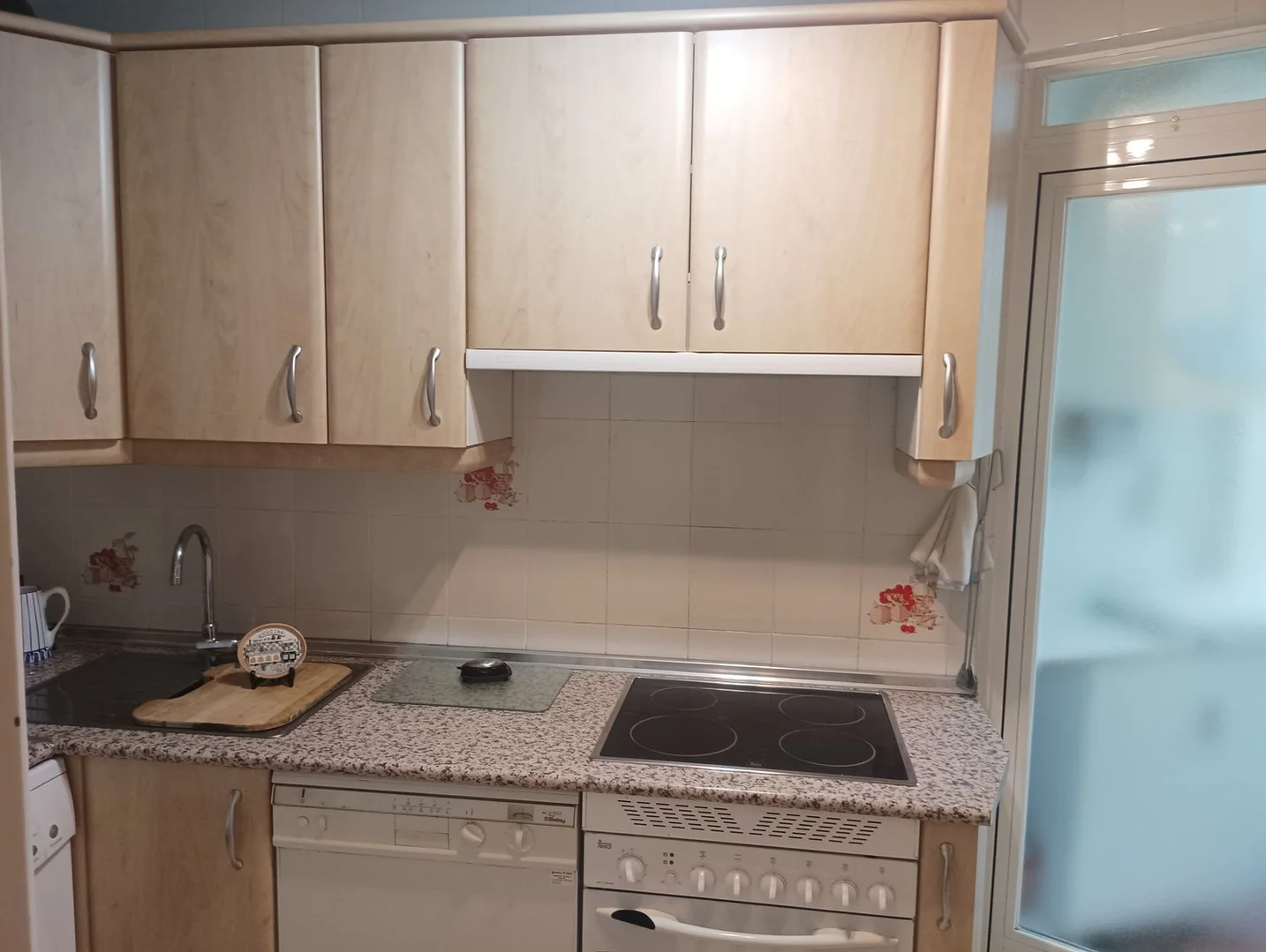 Piso en Calle de Villamanín, 46, Lucero - Foto 30