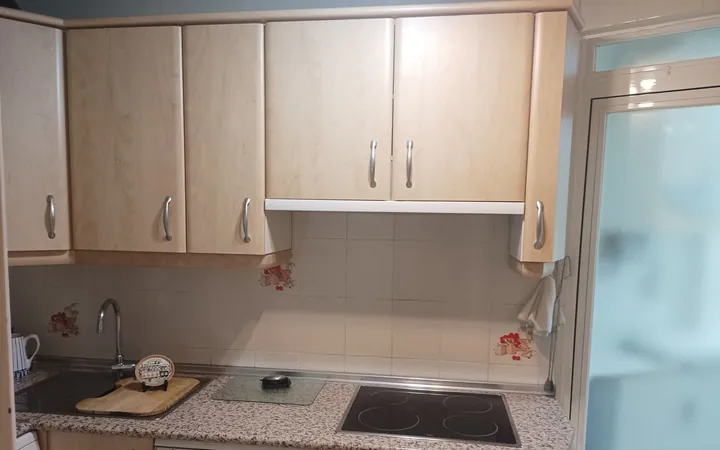 Piso en Calle de Villamanín, 46, Lucero - Foto 30