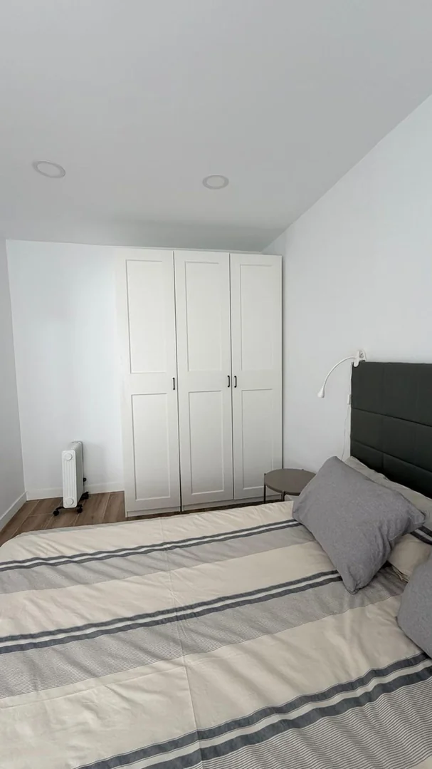 Piso en Calle de las Azucenas, 30, Valdeacederas - Foto 5