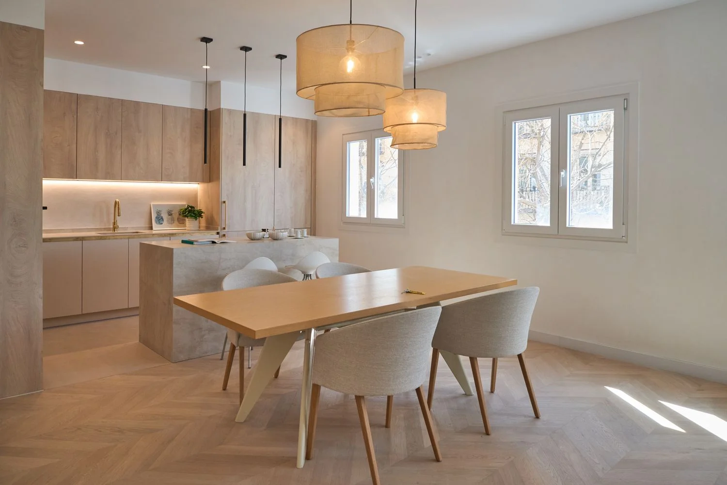 Piso en calle del General Pardiñas, 36 - Foto 3