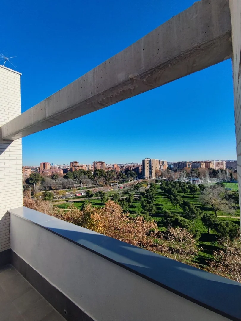 Piso en calle enrique de oro, 17 - Foto 2