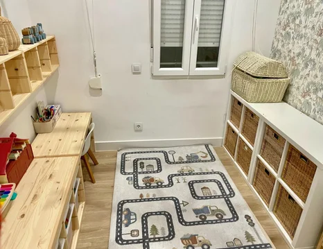 Piso en  Calle de Ibiza 54 - Foto 33