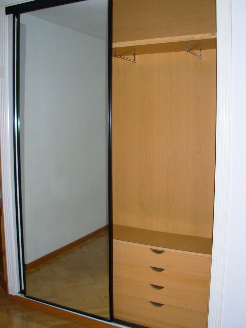 Piso en Barrio Guindalera - Foto 18