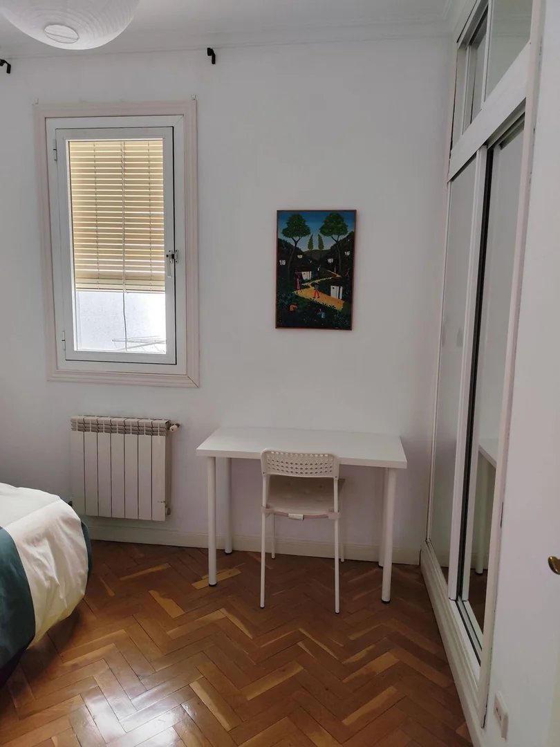 Piso en Calle de Viriato, 13, Trafalgar - Foto 18