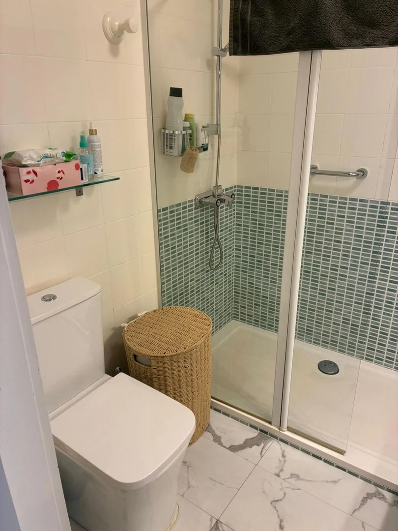 Piso en calle de Cochabamba, 5 - Foto 4