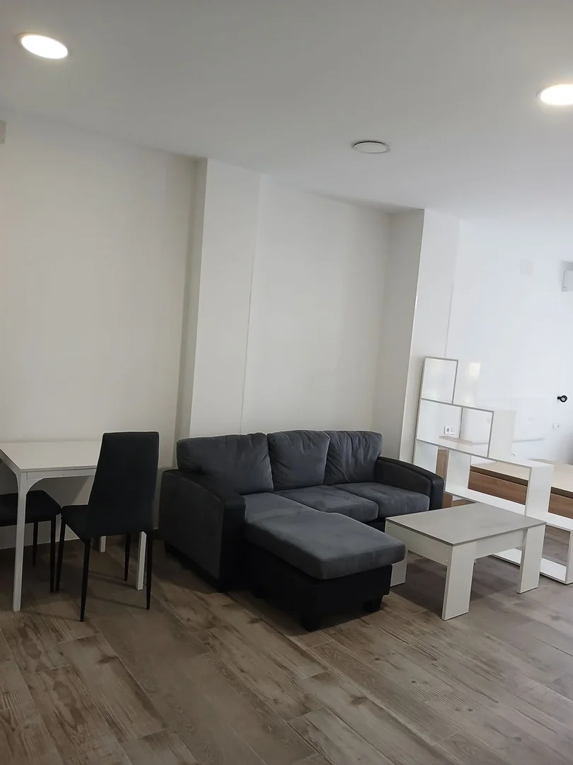 Estudio en Calle de Ocaña, 149, Aluche - Foto 2
