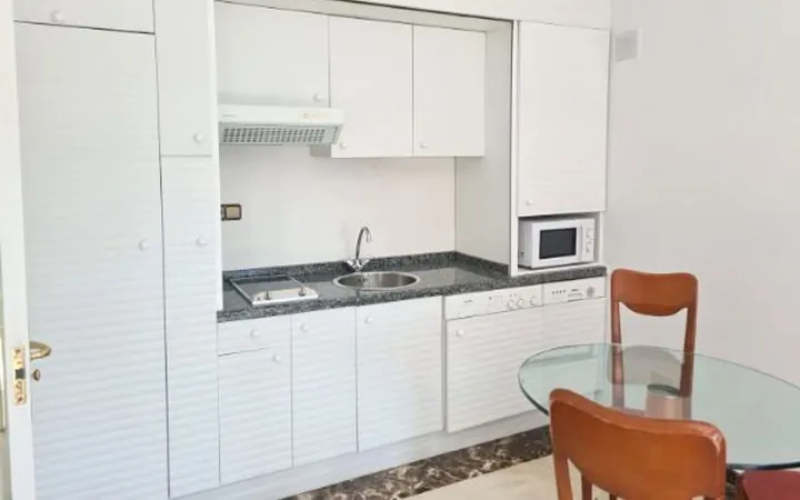Piso en Paseo de la Castellana, Castilla - Foto 10