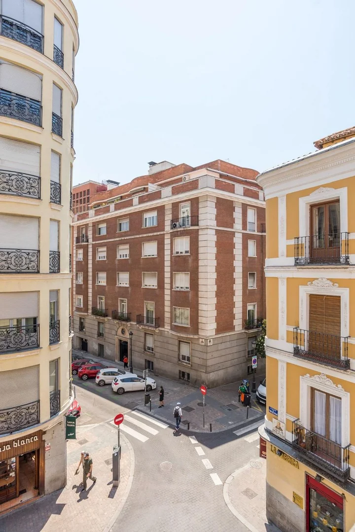 Piso en Calle de Lope de Vega, 41, Huertas-Cortes - Foto 29