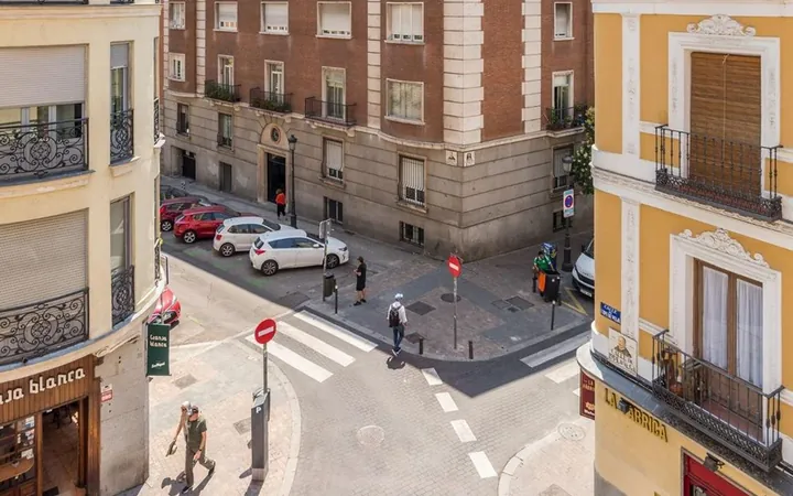 Piso en Calle de Lope de Vega, 41, Huertas-Cortes - Foto 29