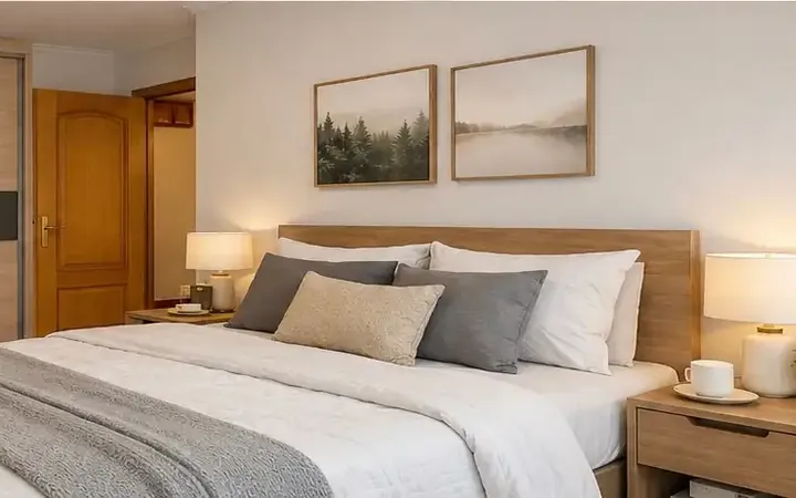 Apartamento en  Calle de Tomás Bretón - Foto 1