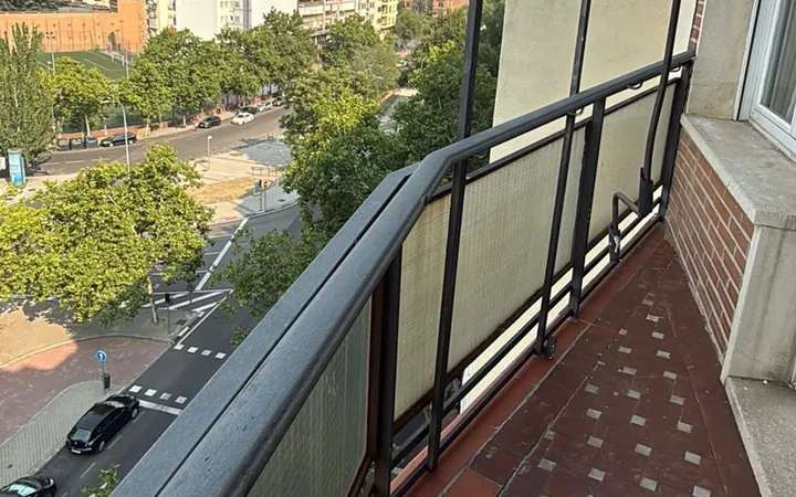 Piso en Calle del Marqués de Lema, 7, Vallehermoso - Foto 16