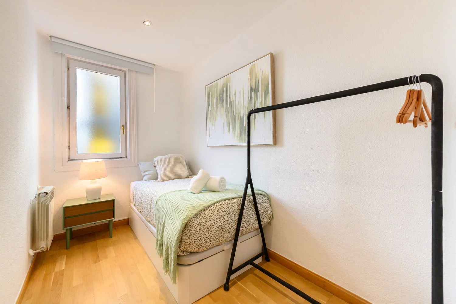 Piso en calle de Ferraz, 5 - Foto 31