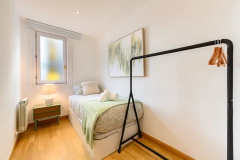 Piso en calle de Ferraz, 5 - Foto 31