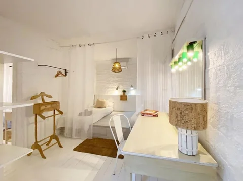 Alquiler de casa de pueblo en Calle Gabriel Miró, 14 - Foto 14