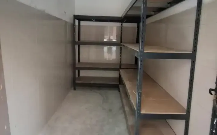 Local comercial en  Calle Pastrana 8D - Foto 1