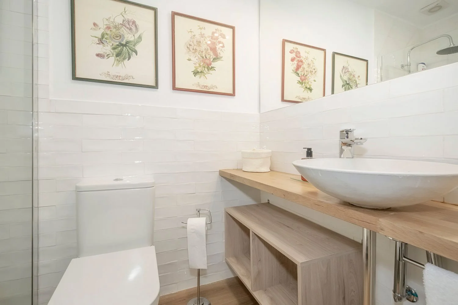 Piso en calle de Cea Bermúdez, 66 - Foto 21