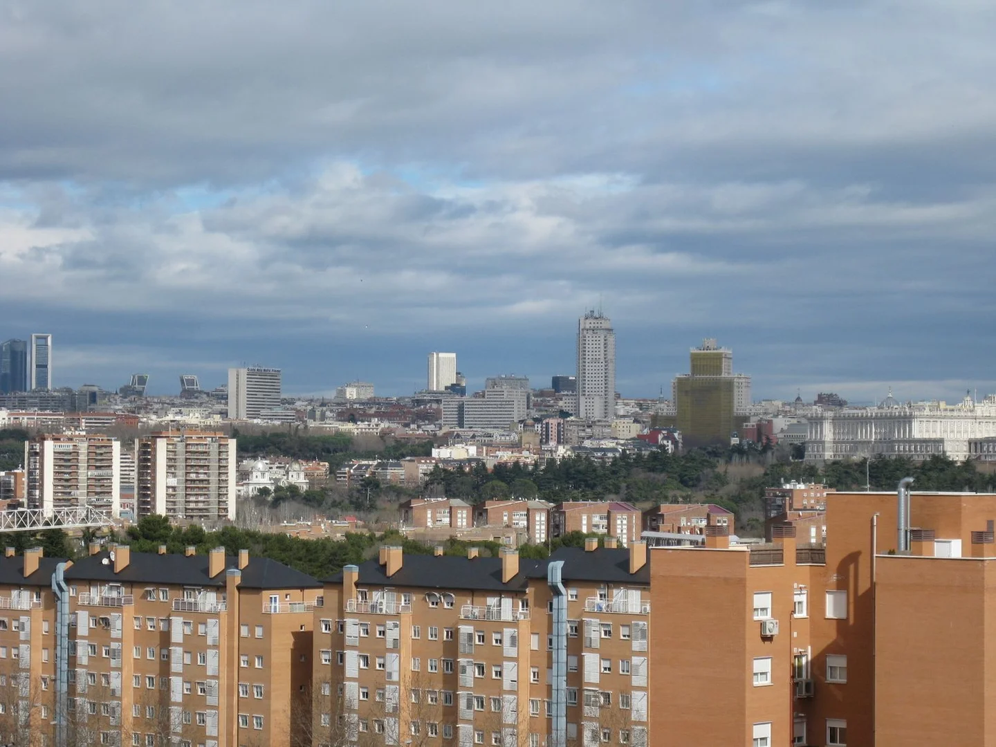 Piso en calle Concejal Francisco José Jiménez Martín, 12 - Foto 20