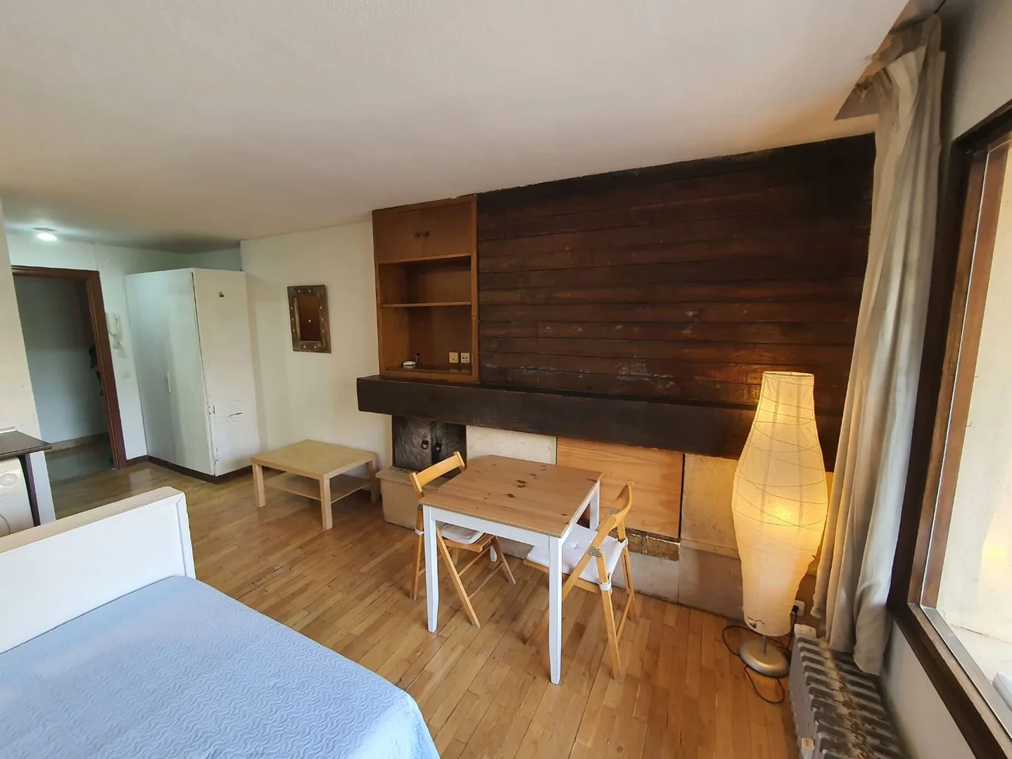Estudio en Calle del Doctor Fleming, 44, Nueva España - Foto 17