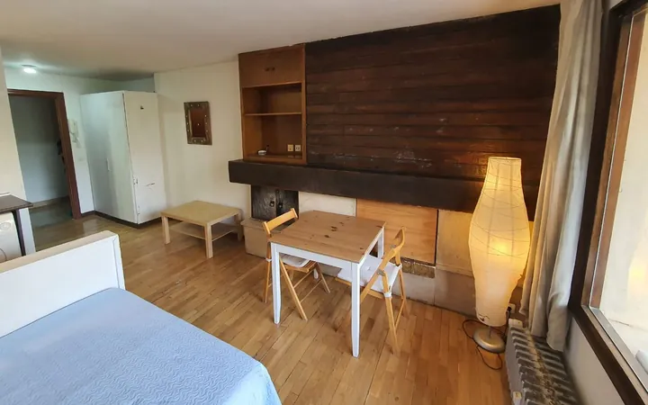 Estudio en Calle del Doctor Fleming, 44, Nueva España - Foto 17