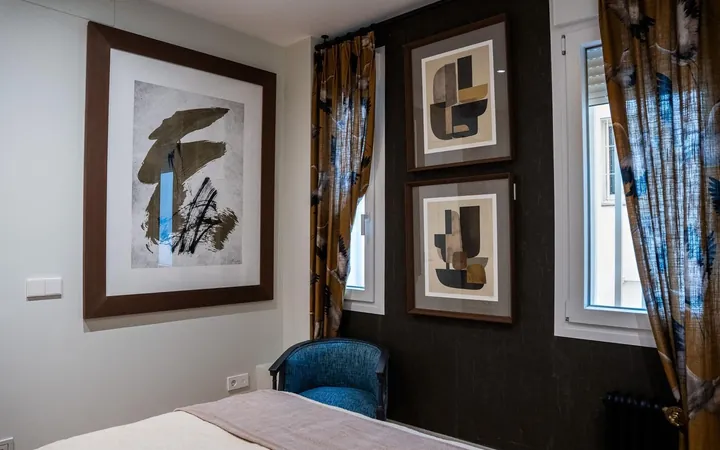 Piso en Calle de Ferraz, 84, Argüelles - Foto 10