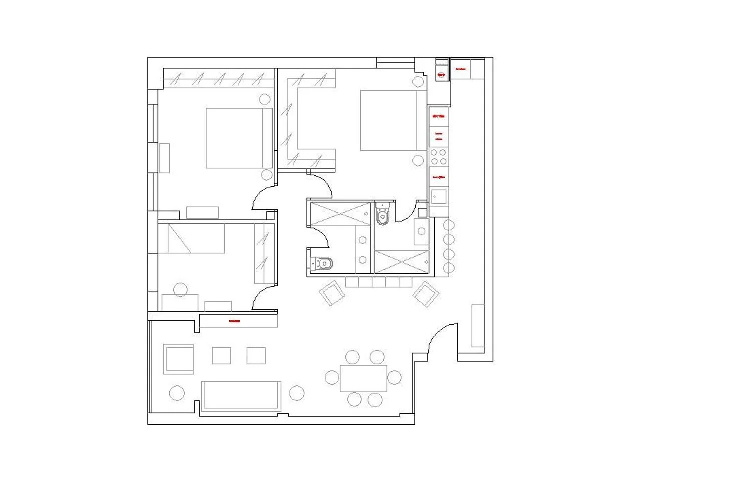 Piso en plaza Martinez Olmedilla, 7 - Foto 30
