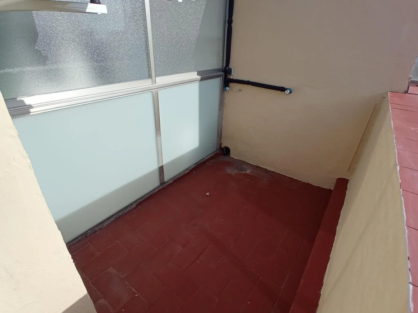 Ático en Avenida de la Mare de Déu de Montserrat, El Guinardó - Foto 9