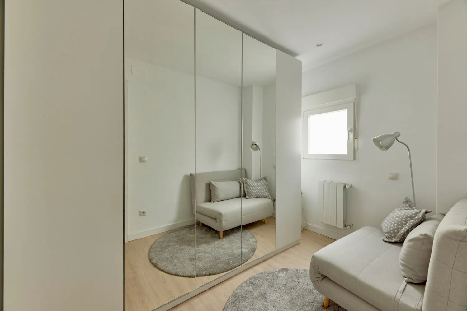 Piso en calle de Isidro Fernández, 12 - Foto 18