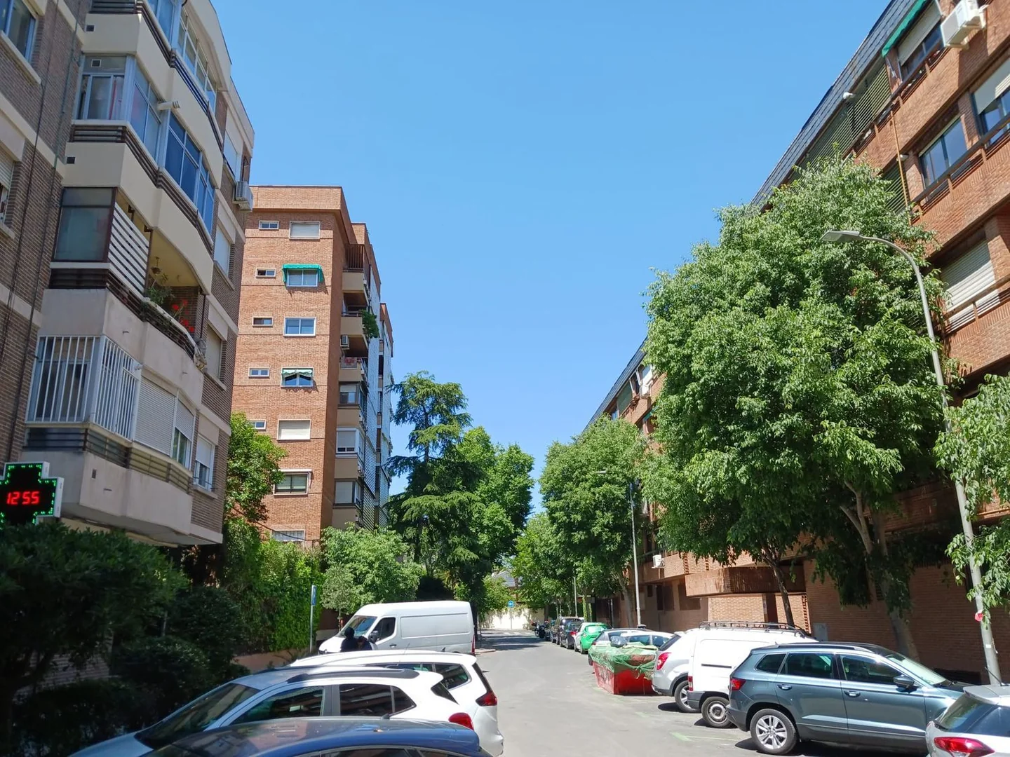 Piso en Calle del Torpedero Tucumán, 6, Nueva España - Foto 2