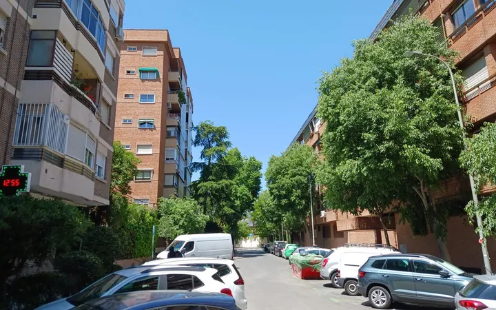 Piso en Calle del Torpedero Tucumán, 6, Nueva España - Foto 2