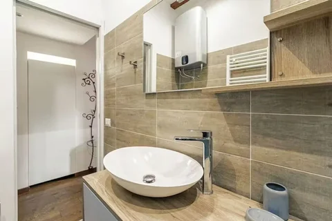 Estudio en calle del Barquillo, 31 - Foto 11