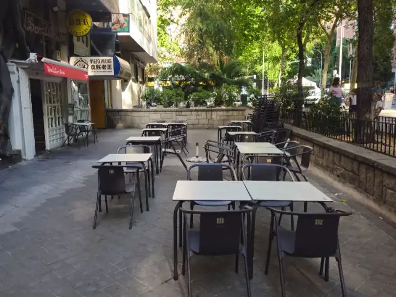 Local comercial en  Calle de San Germán 11 - Foto 5