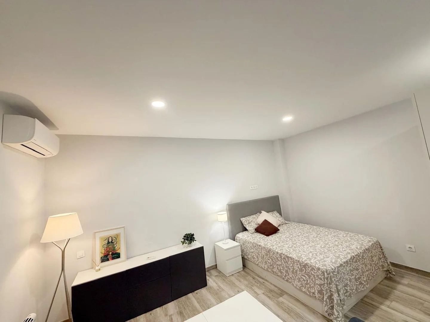 Estudio en Avenida de Betanzos, Pilar - Foto 32