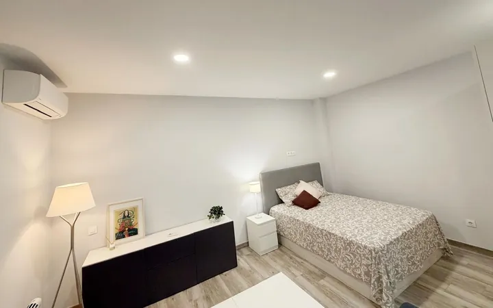 Estudio en Avenida de Betanzos, Pilar - Foto 32