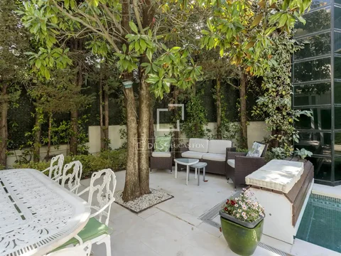 Chalet en  Madrid Capital - Foto 1