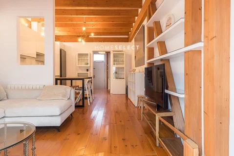 Chalet adosado en calle de Avelino Montero Ríos - Foto 11