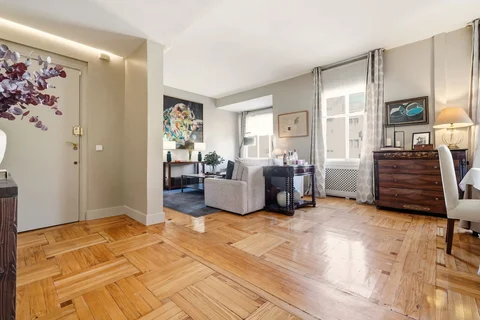 Piso en Barrio Castellana - Foto 2