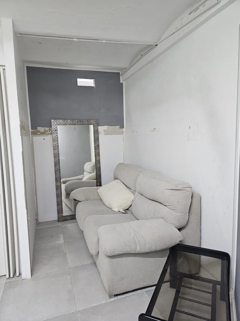 Estudio en calle de Còrsega, 630 - Foto 3