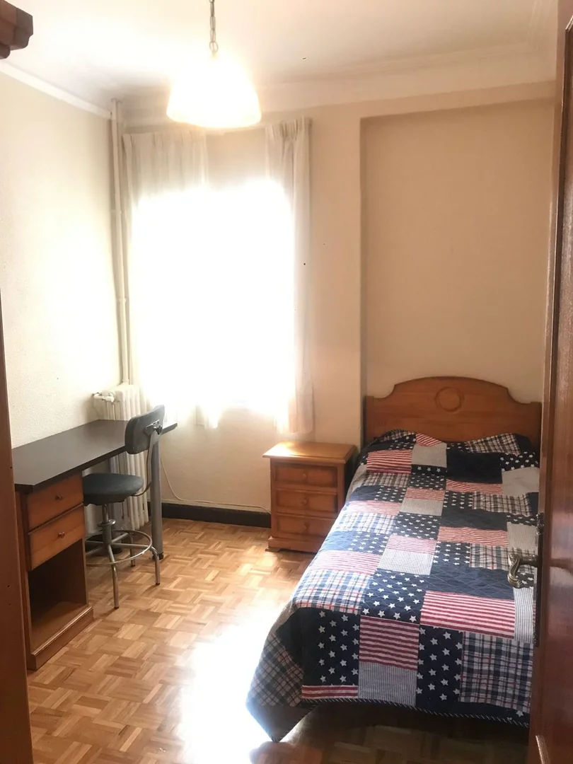 Piso en Calle de los Estudiantes, Ciudad Universitaria - Foto 11