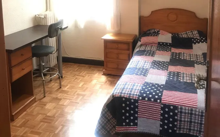 Piso en Calle de los Estudiantes, Ciudad Universitaria - Foto 11