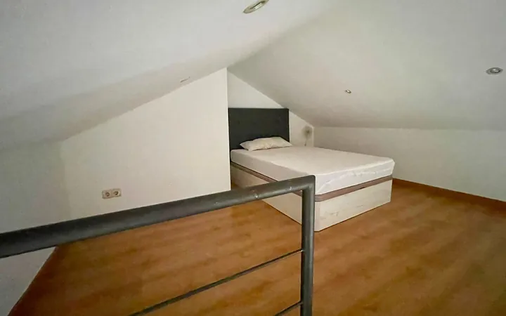 Dúplex en Calle del Pico Cejo, Numancia - Foto 14