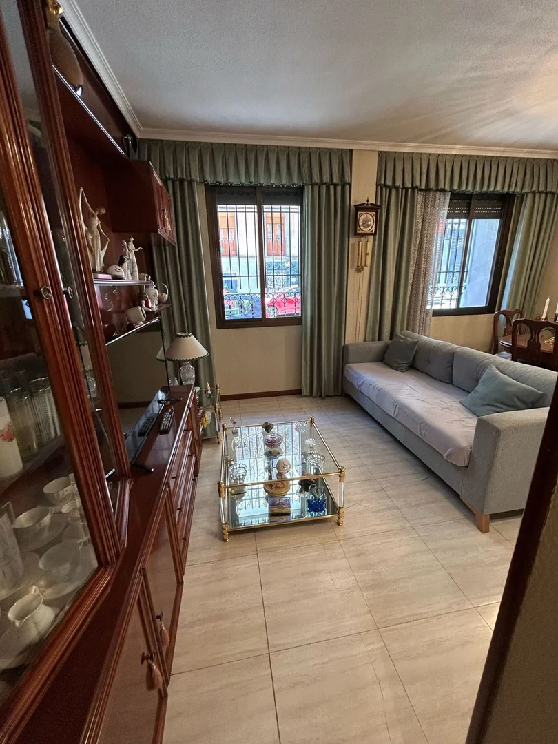 Piso en calle de Canarias, 31 - Foto 16