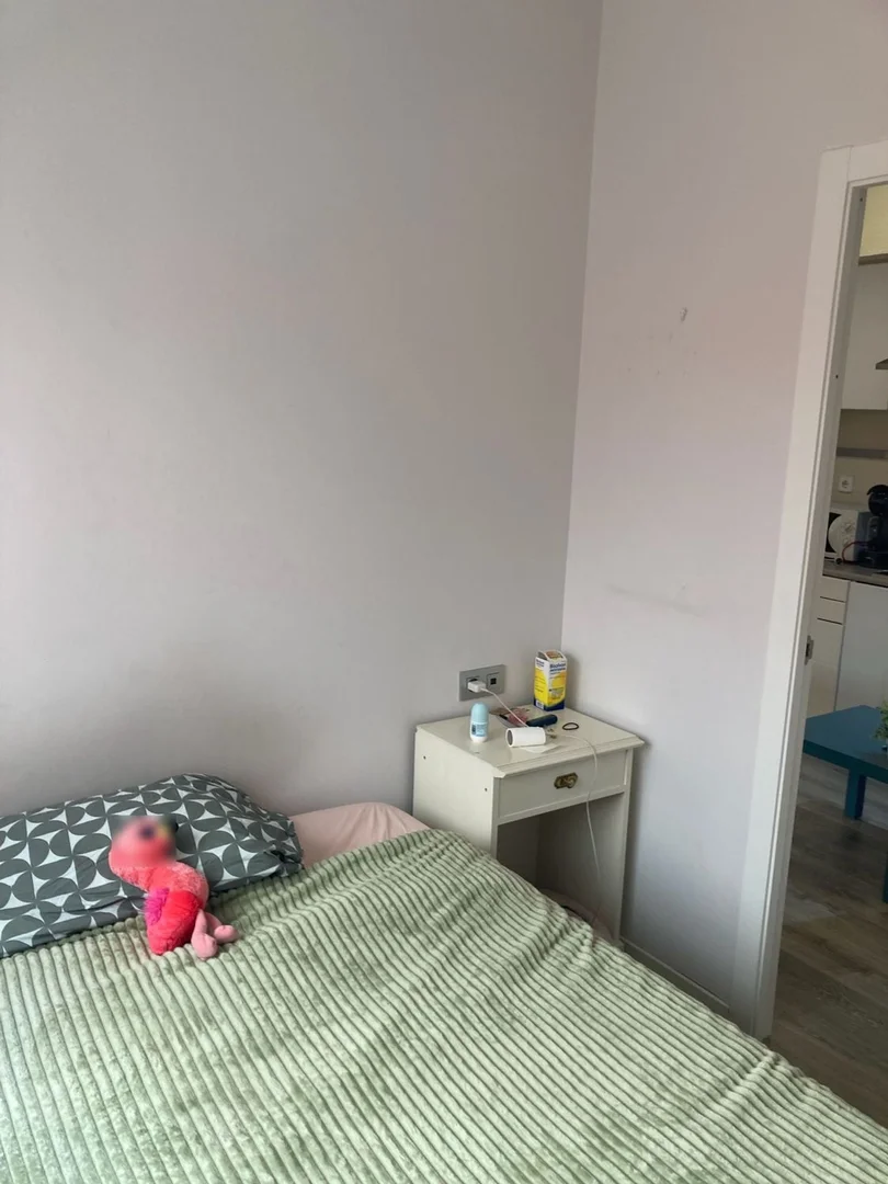 Piso en De la cabeza, 36, Sol, Madrid - Foto 3