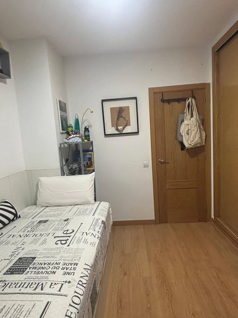 Piso en Paseo del Quince de Mayo, 12, San Isidro - Foto 32