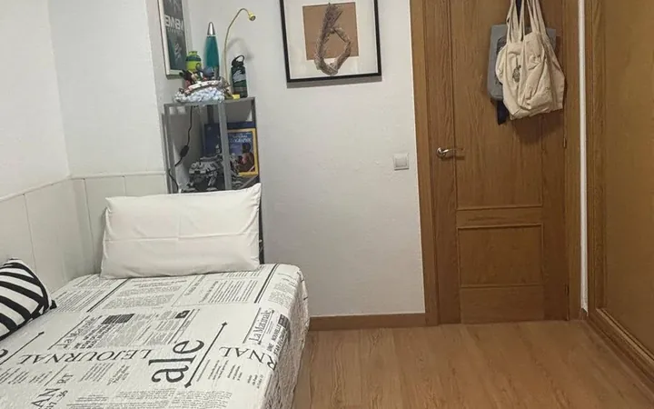 Piso en Paseo del Quince de Mayo, 12, San Isidro - Foto 32