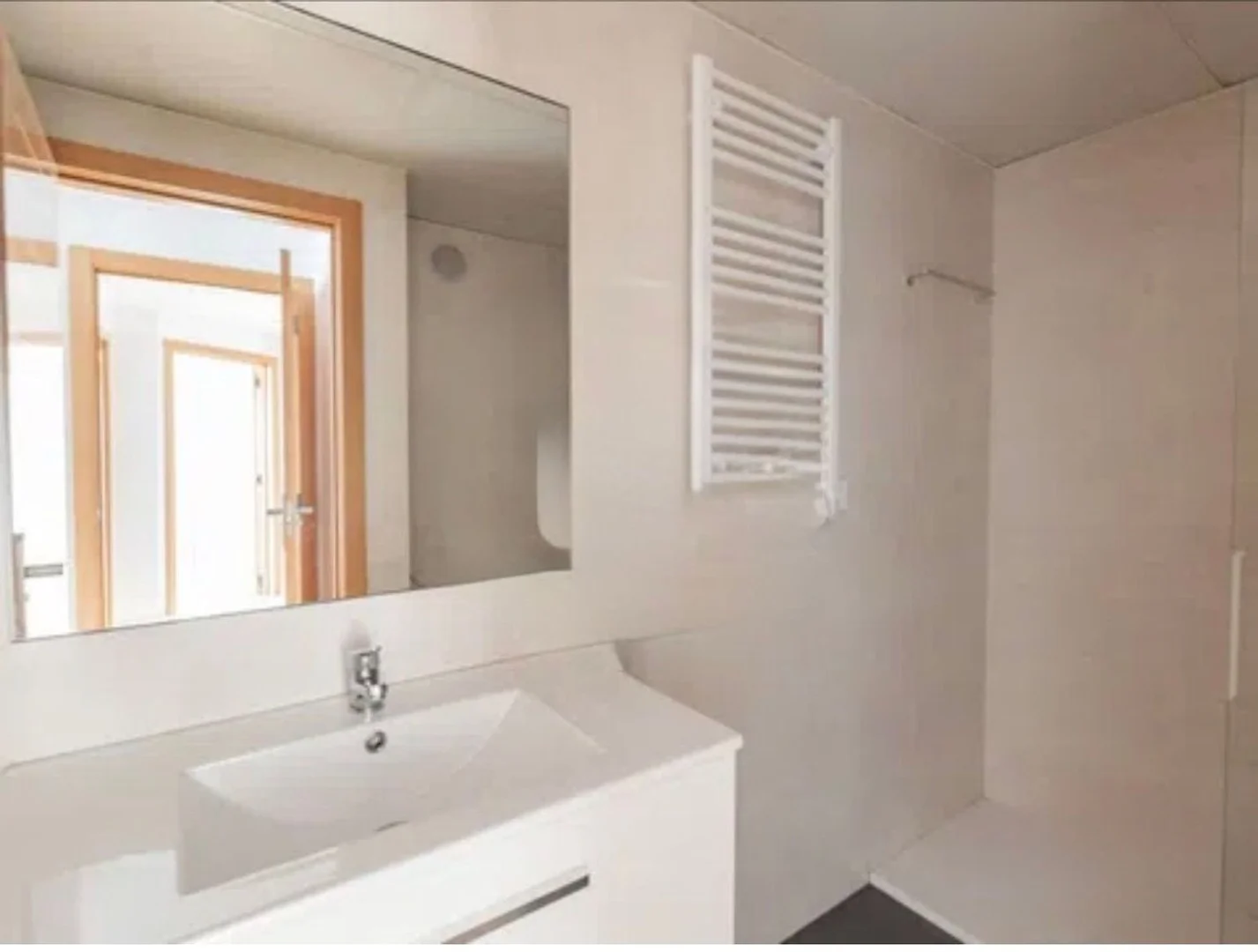 Piso en calle de Tomás López, 10 - Foto 17