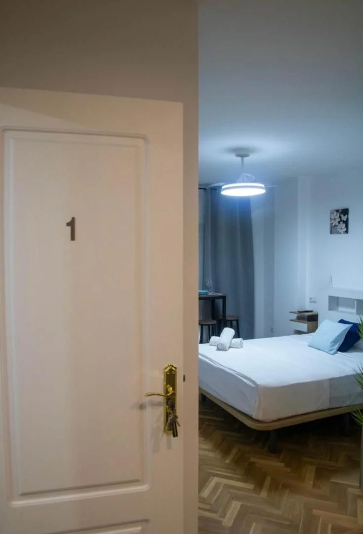 Loft en  Calle de Julián Camarillo 59D - Foto 10