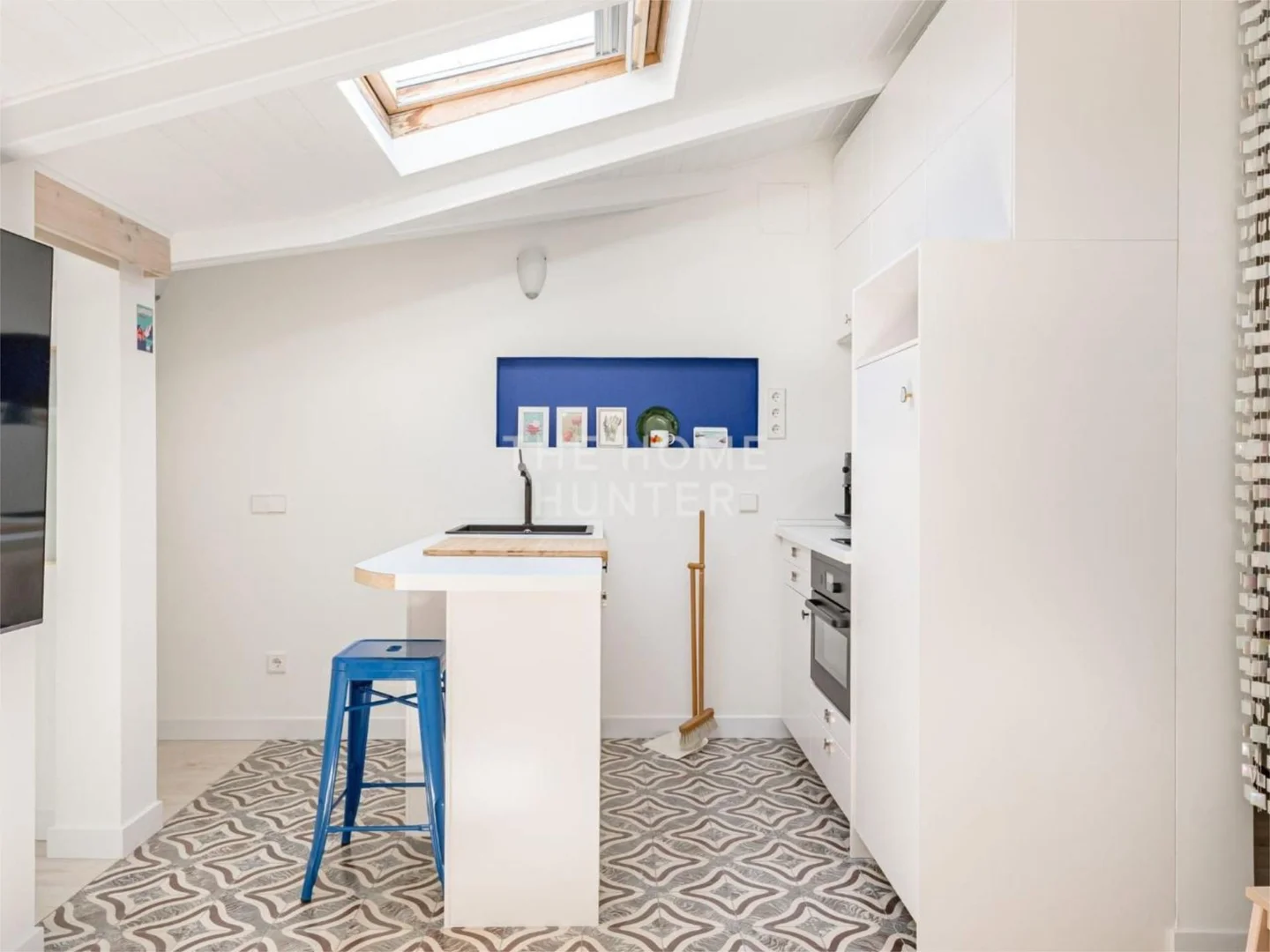 Piso en  Calle de Santa María 39 - Foto 11