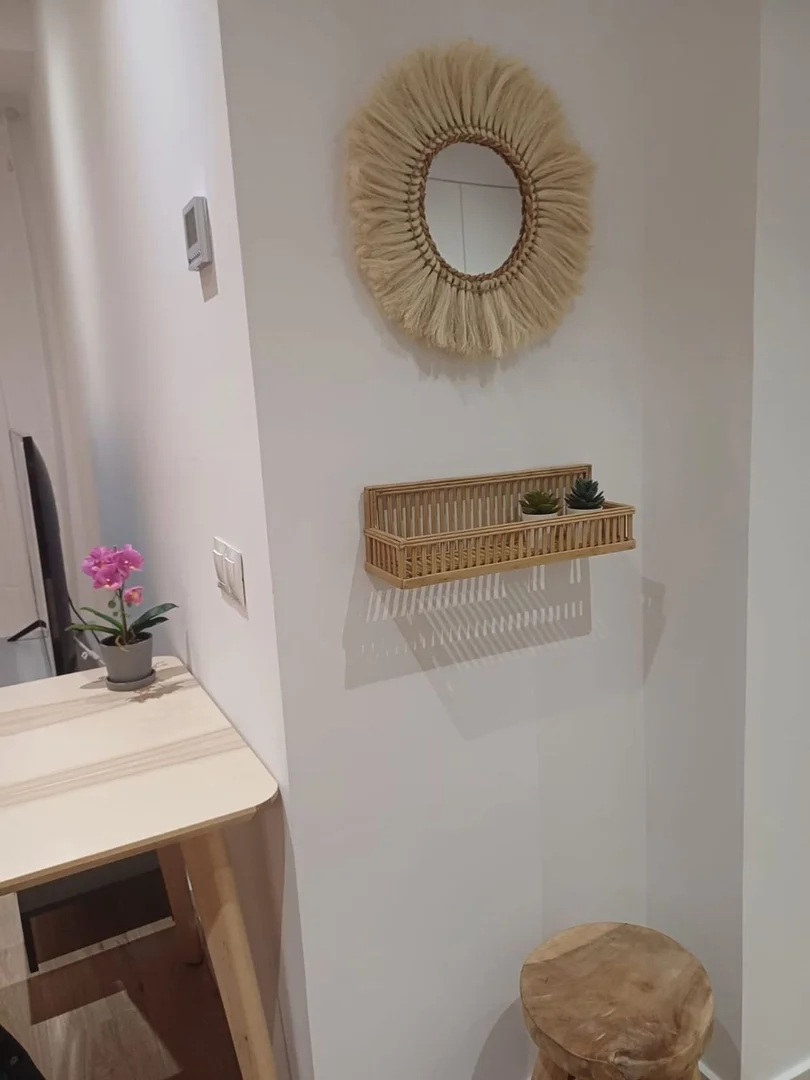 Ático en calle de Ventura Rodríguez, 13 - Foto 10